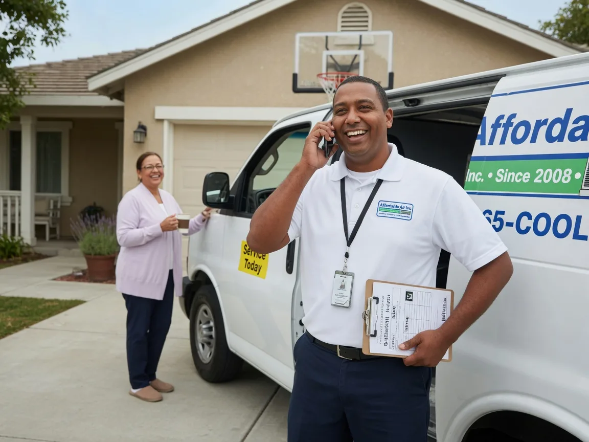 Central Ac Repair Manchaca, TX FAQs